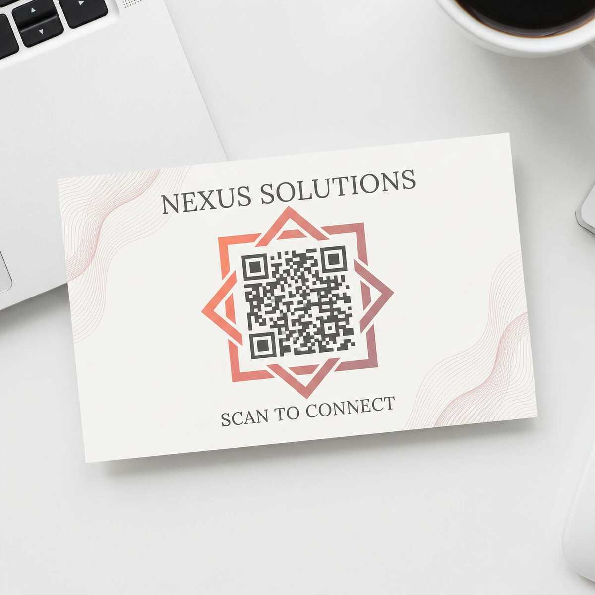 搜同网商务二维码