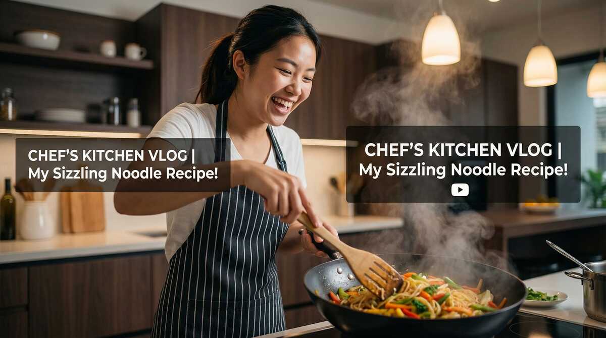 搜同网美食视频教程